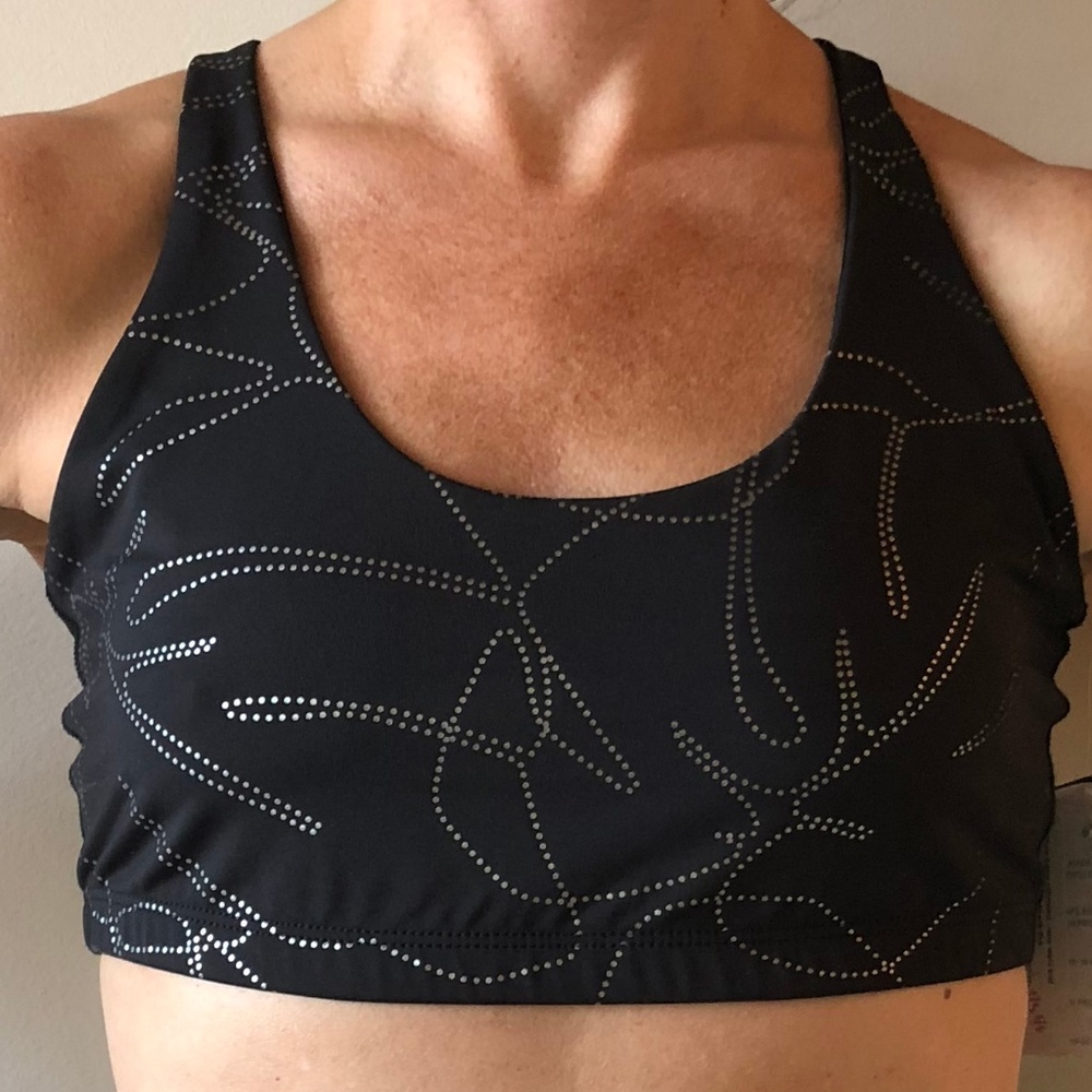 Beyond Yoga Limited Edition Flashback Bra